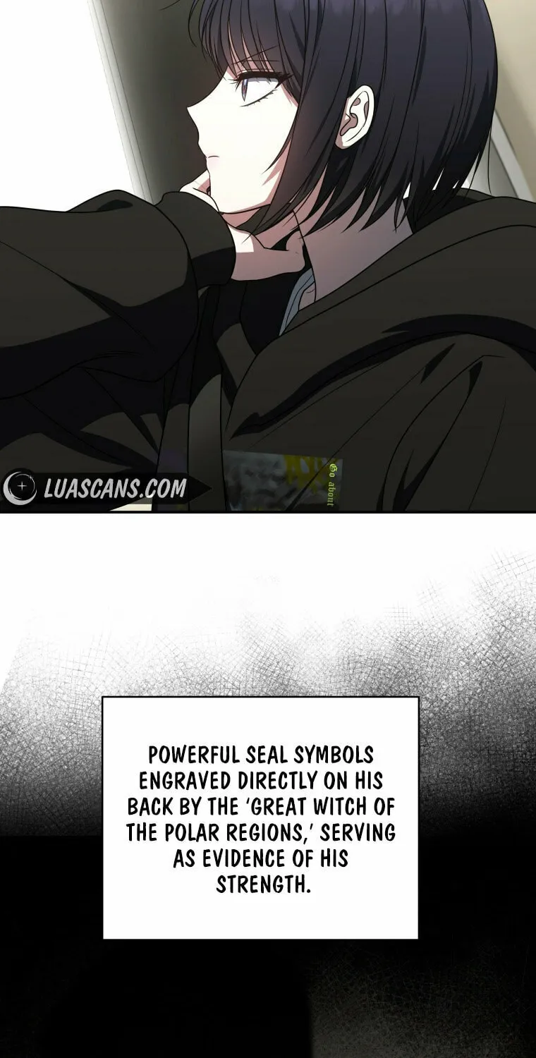 A Guide to the Right Life for Rankers Chapter 7 page 85 - 