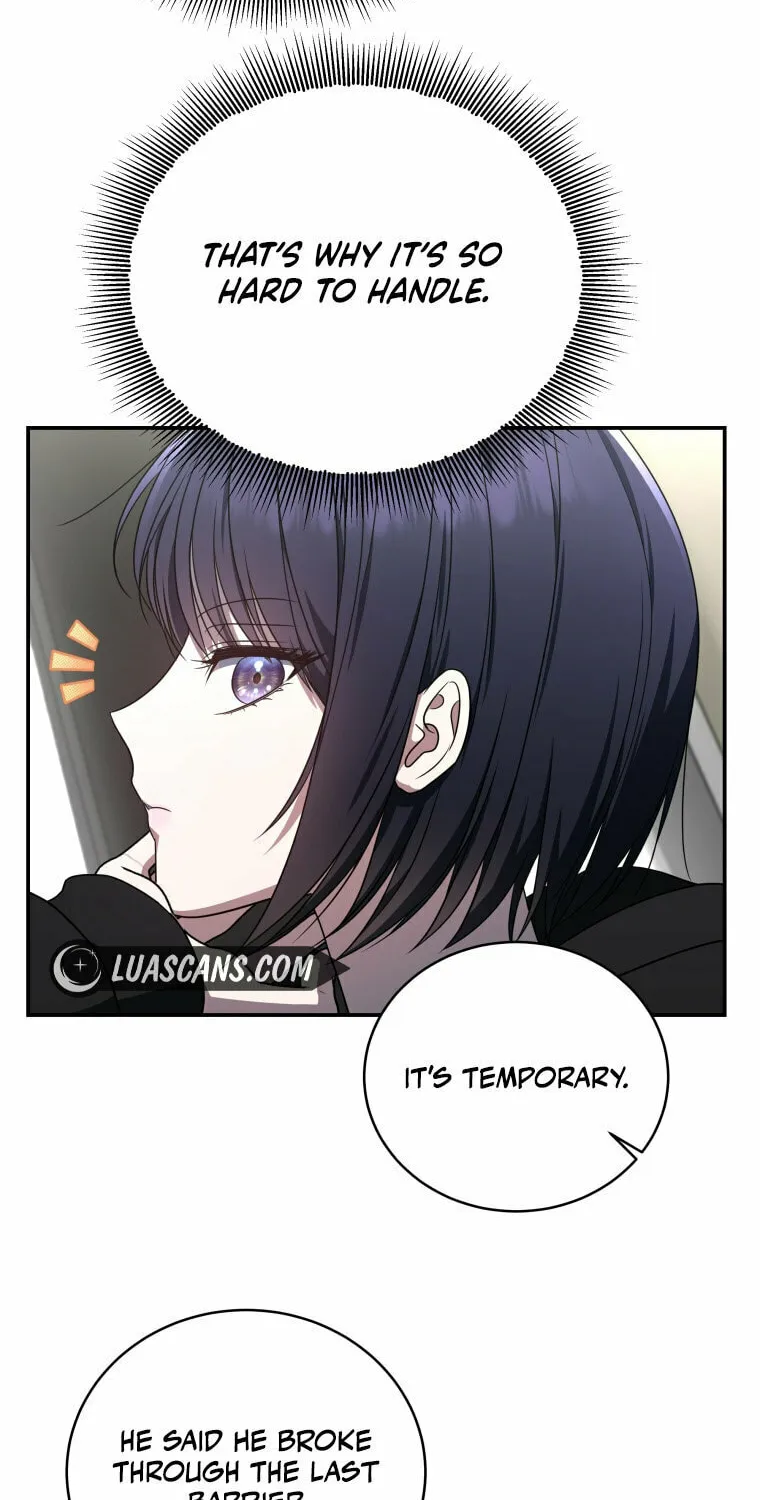 A Guide to the Right Life for Rankers Chapter 7 page 89 - 