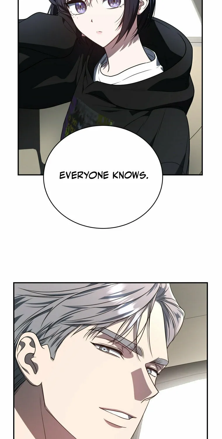 A Guide to the Right Life for Rankers Chapter 7 page 93 - 