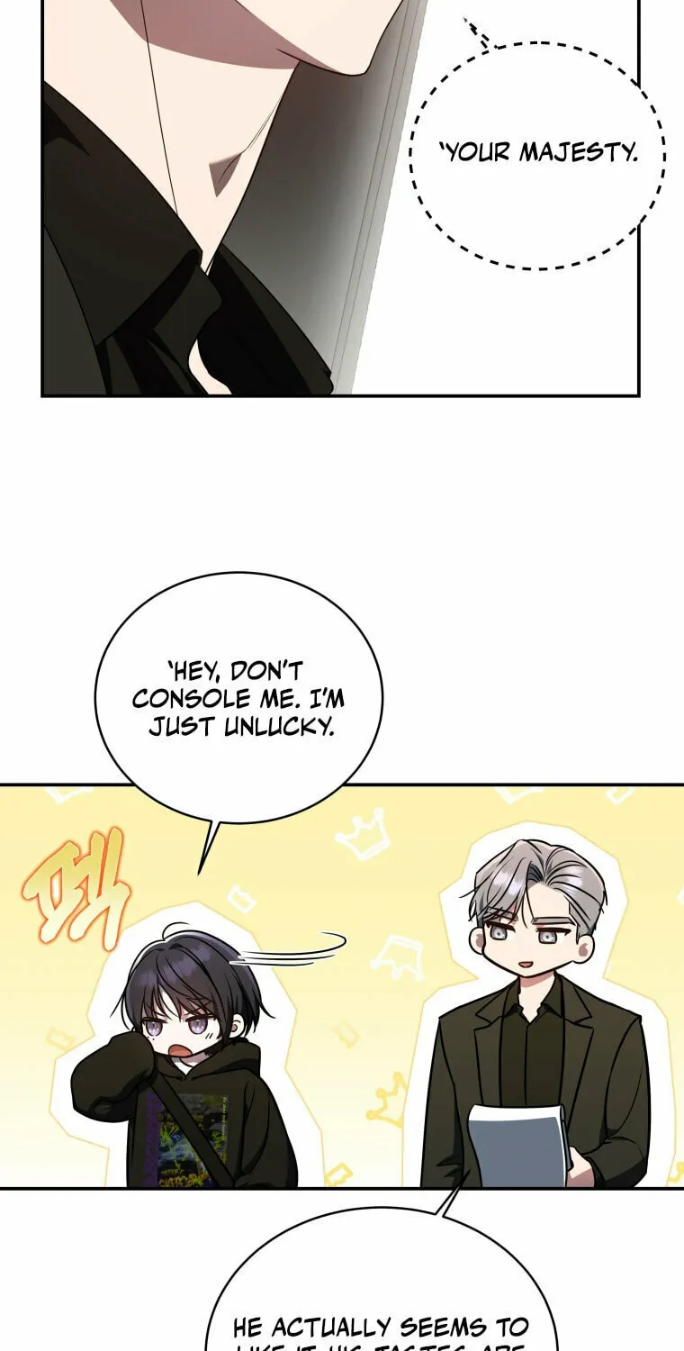 A Guide to the Right Life for Rankers Chapter 7 page 94 - 
