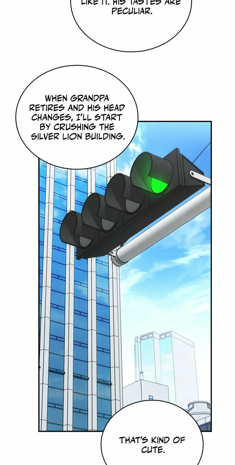 A Guide to the Right Life for Rankers Chapter 7 page 95 - 