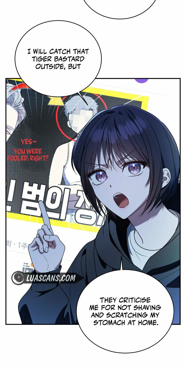 A Guide to the Right Life for Rankers Chapter 7 page 96 - 