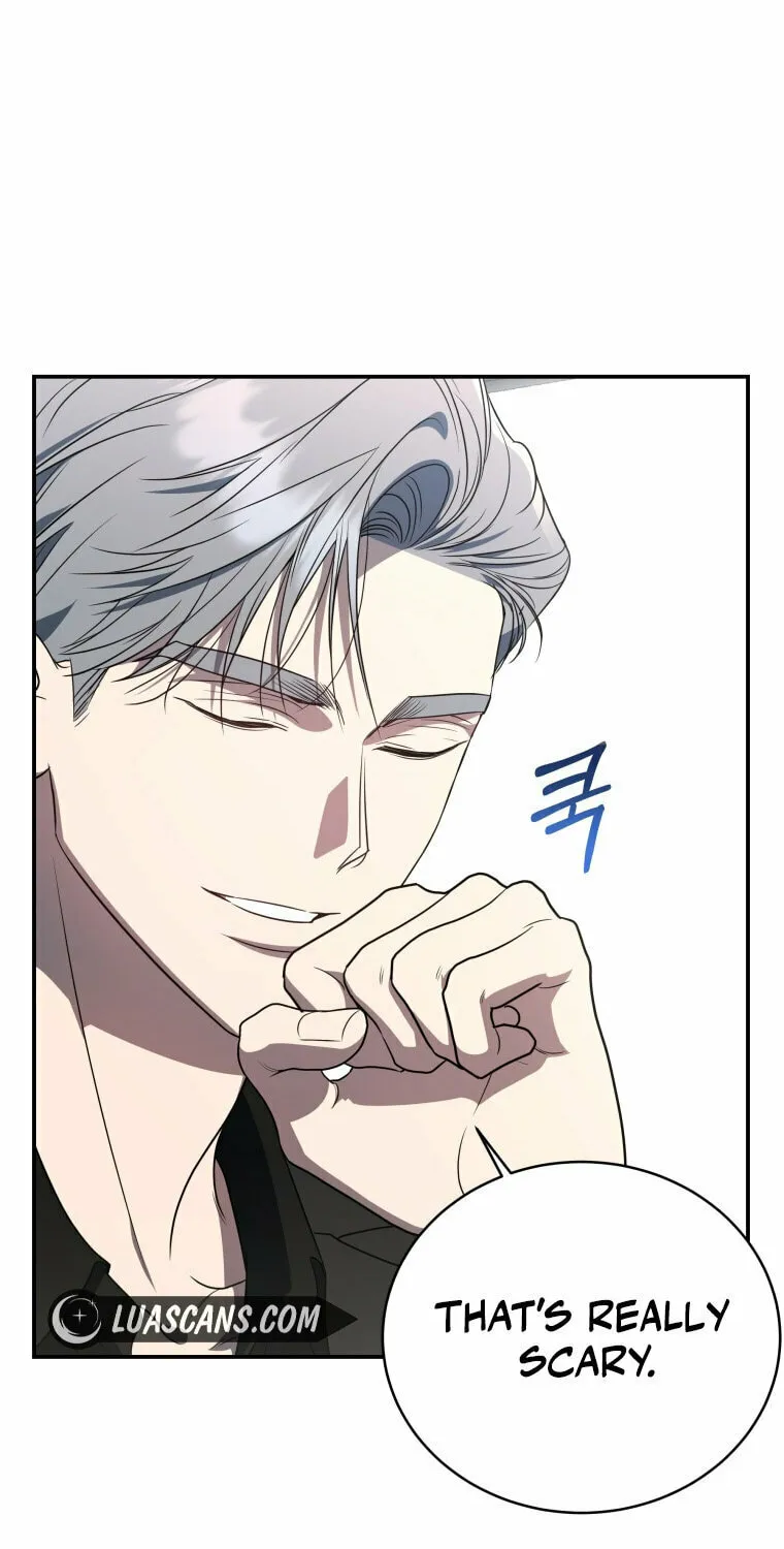 A Guide to the Right Life for Rankers Chapter 7 page 97 - 