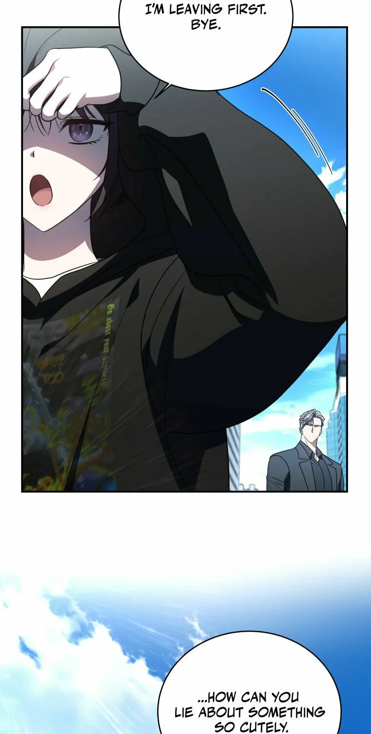 A Guide to the Right Life for Rankers Chapter 7 page 100 - 