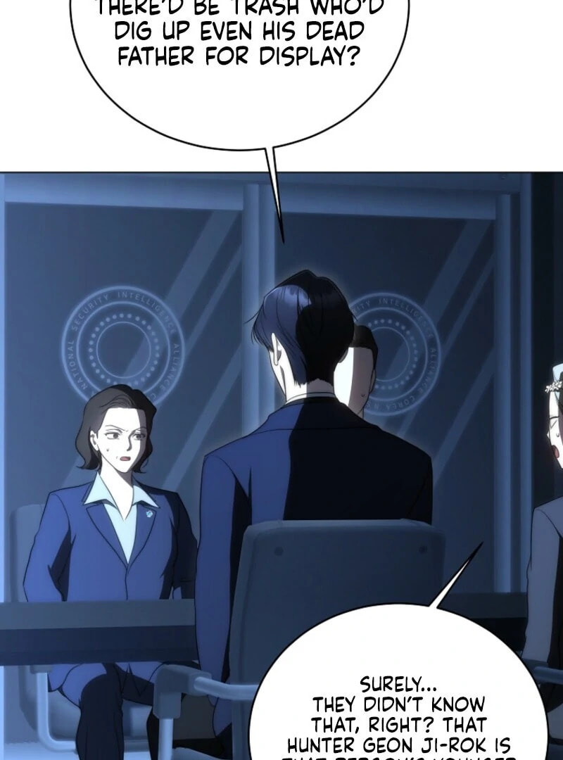 A Guide to the Right Life for Rankers Chapter 71 page 16 - 