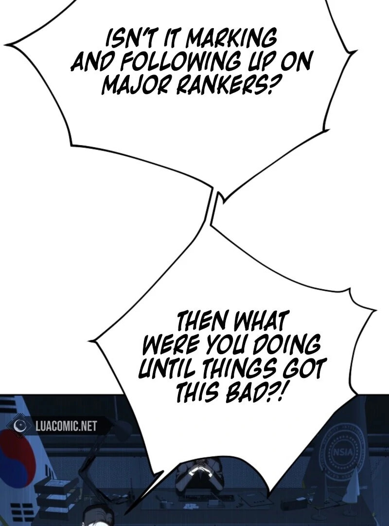 A Guide to the Right Life for Rankers Chapter 71 page 6 - 