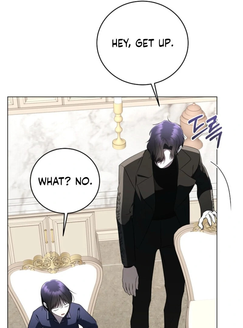 A Guide to the Right Life for Rankers Chapter 71 page 55 - 