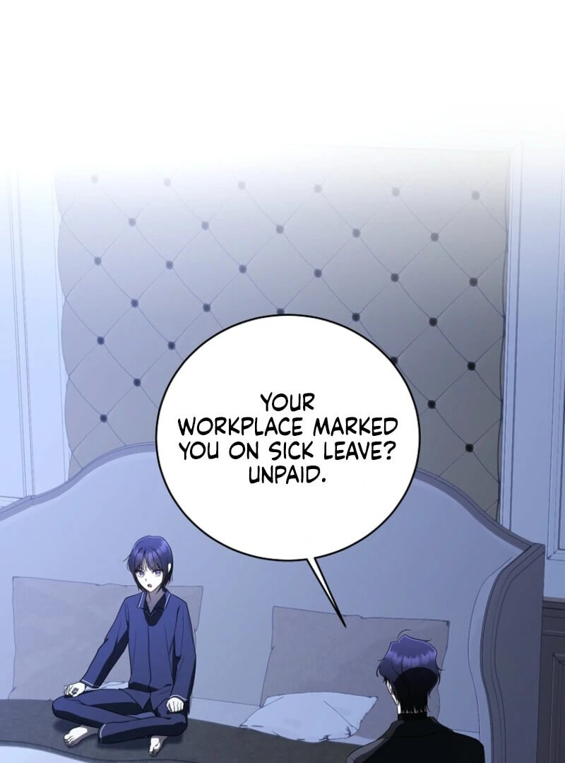 A Guide to the Right Life for Rankers Chapter 71 page 65 - 