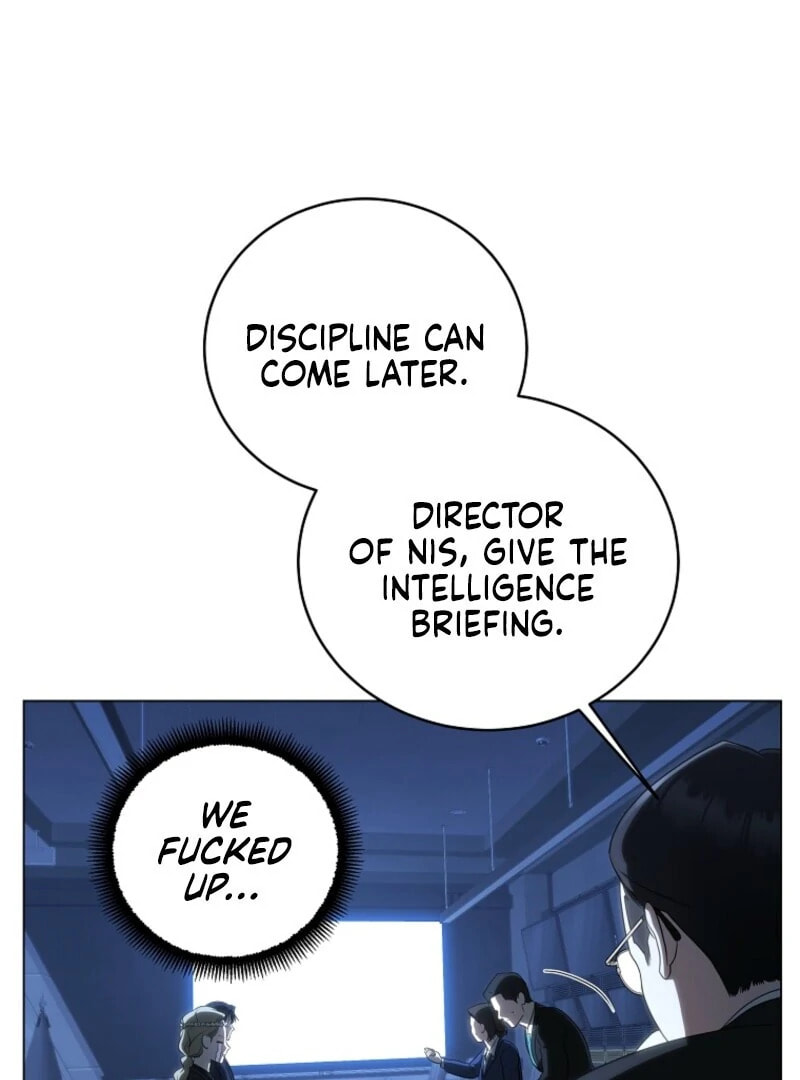 A Guide to the Right Life for Rankers Chapter 71 page 10 - 