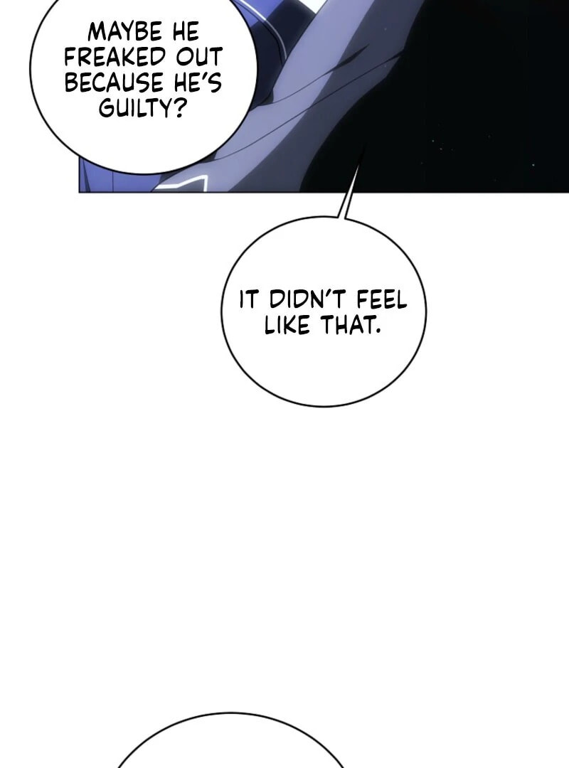 A Guide to the Right Life for Rankers Chapter 71 page 98 - 