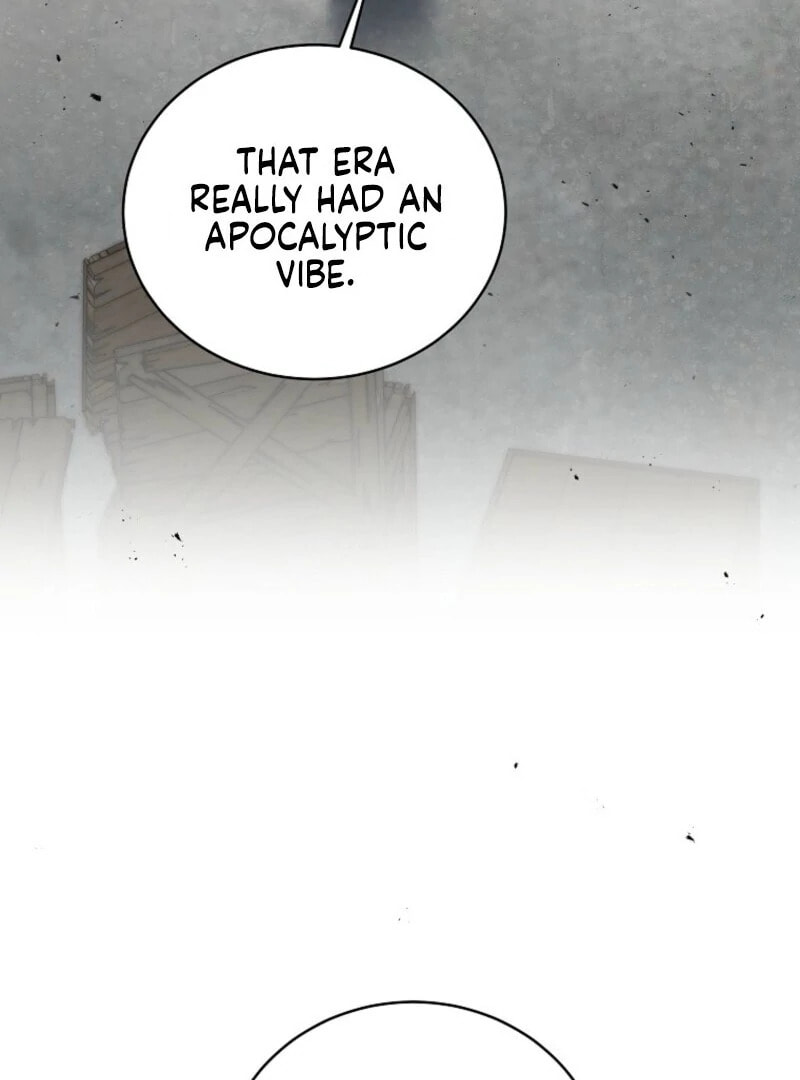 A Guide to the Right Life for Rankers Chapter 72 page 101 - 