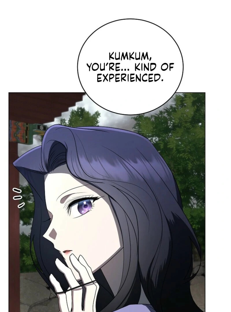 A Guide to the Right Life for Rankers Chapter 72 page 107 - 