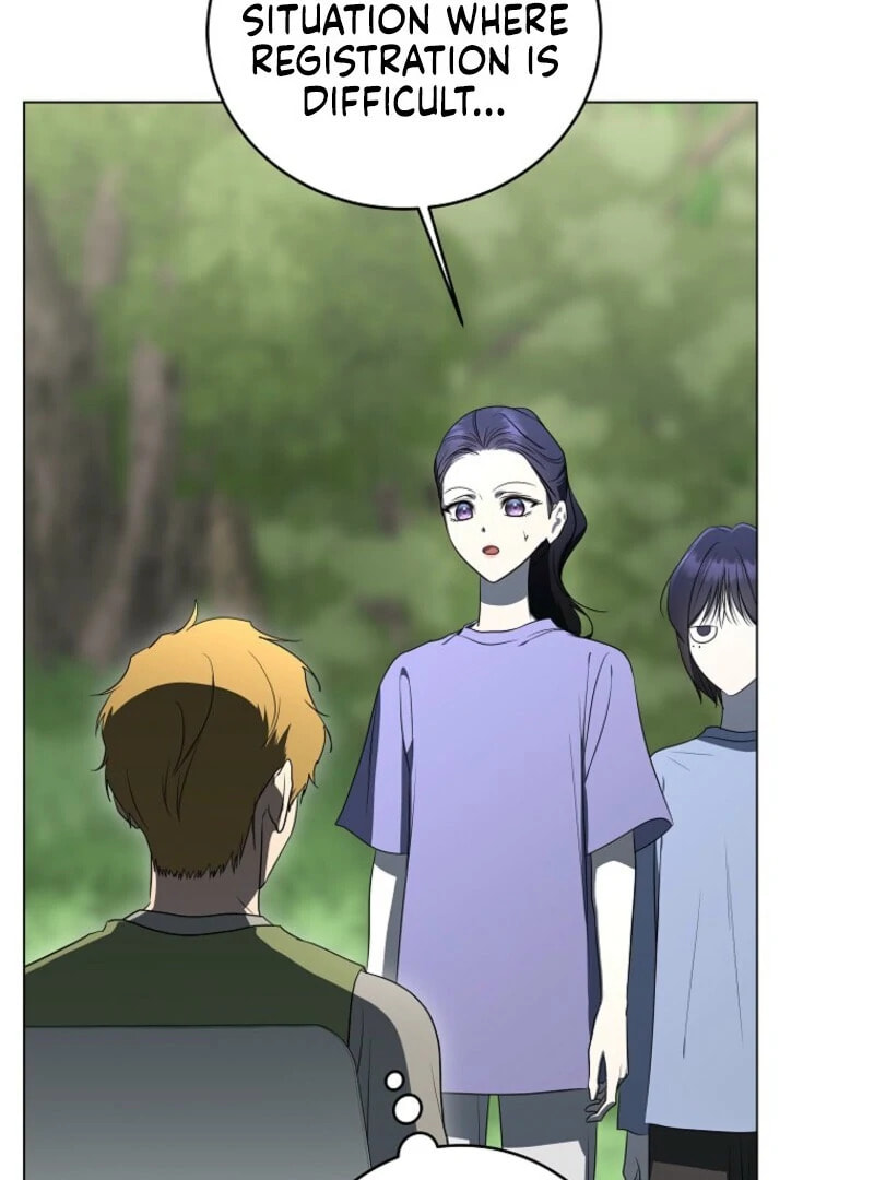 A Guide to the Right Life for Rankers Chapter 72 page 118 - 