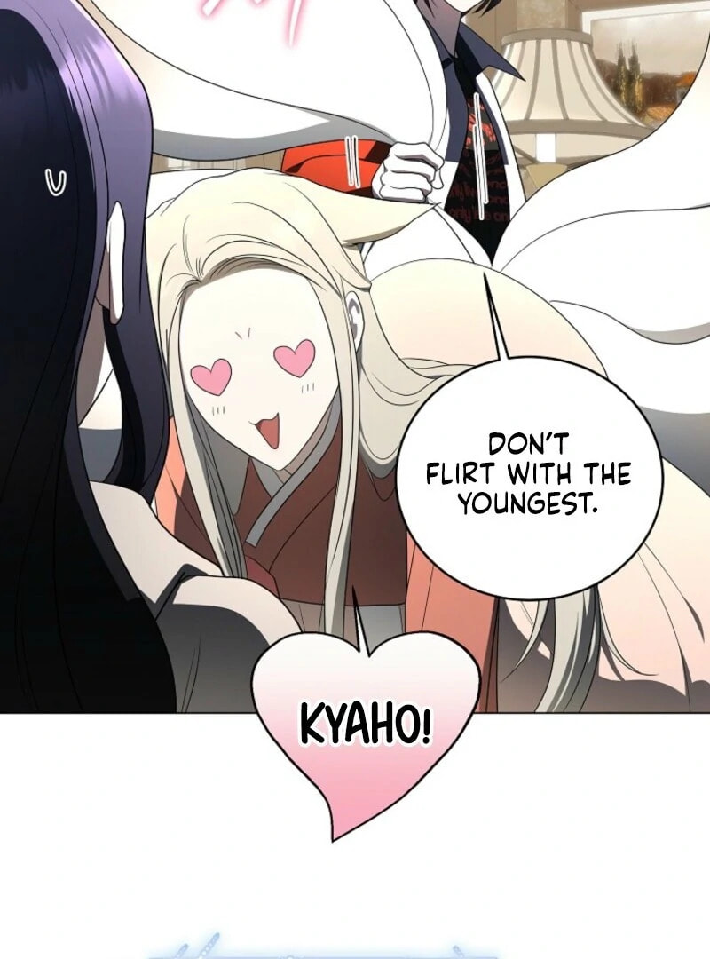 A Guide to the Right Life for Rankers Chapter 72 page 34 - 