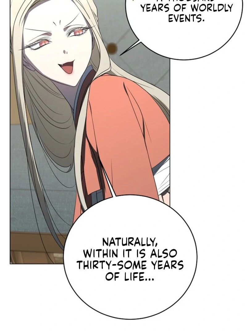 A Guide to the Right Life for Rankers Chapter 72 page 38 - 