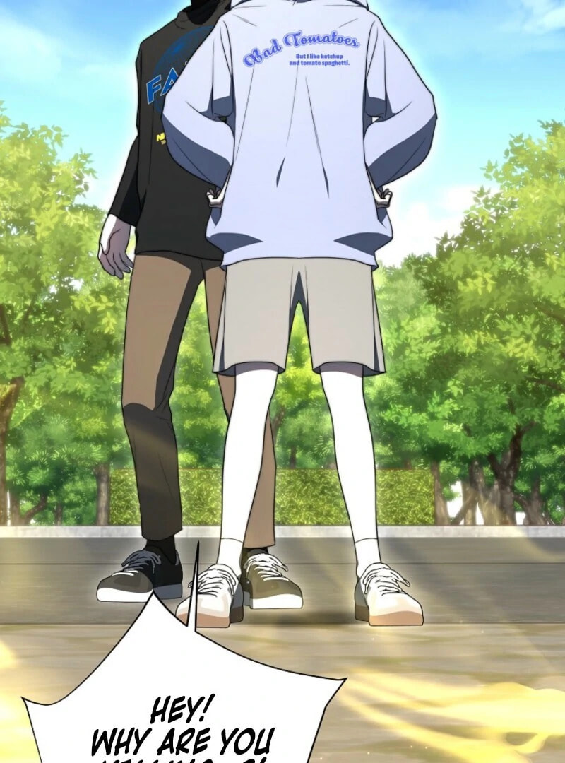 A Guide to the Right Life for Rankers Chapter 72 page 9 - 