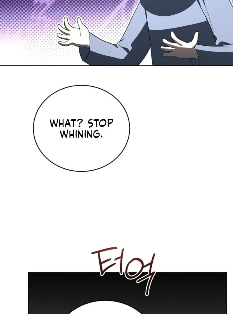 A Guide to the Right Life for Rankers Chapter 72 page 91 - 