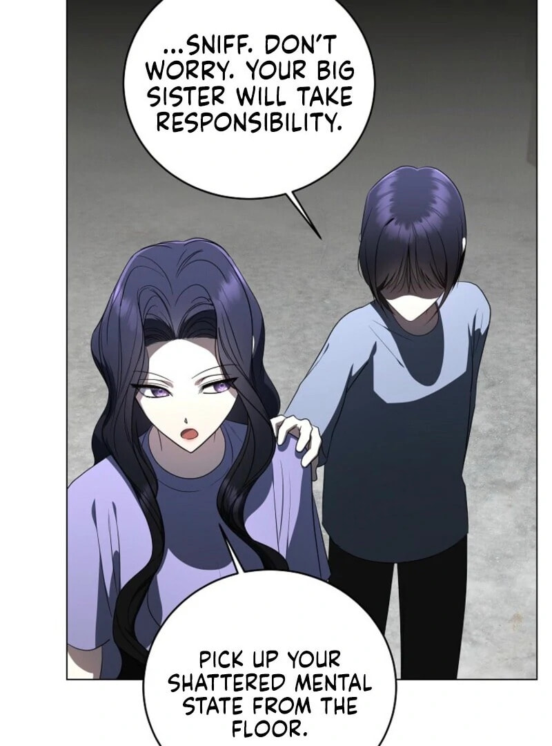 A Guide to the Right Life for Rankers Chapter 72 page 92 - 