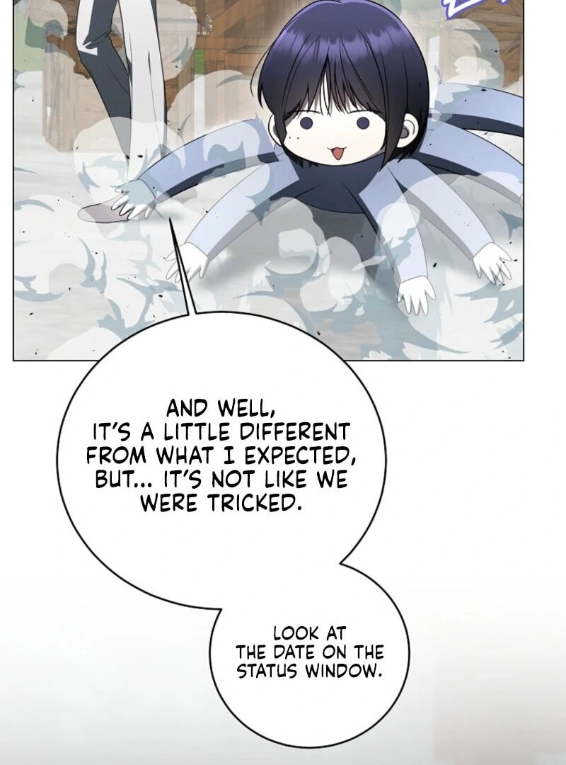 A Guide to the Right Life for Rankers Chapter 72 page 94 - 