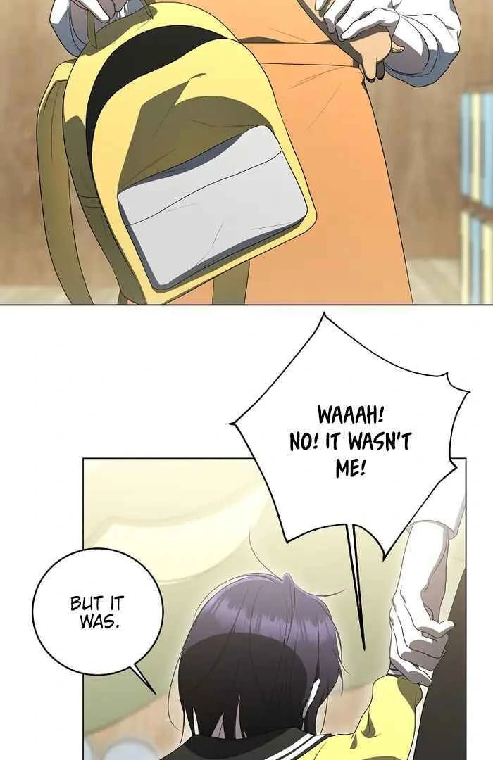 A Guide to the Right Life for Rankers Chapter 73 page 33 - 