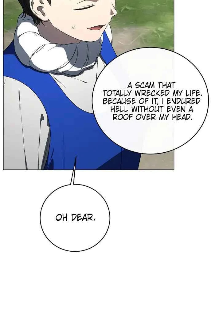 A Guide to the Right Life for Rankers Chapter 73 page 57 - 