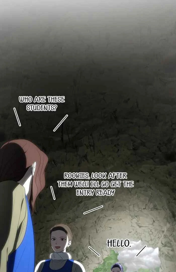 A Guide to the Right Life for Rankers Chapter 73 page 65 - 