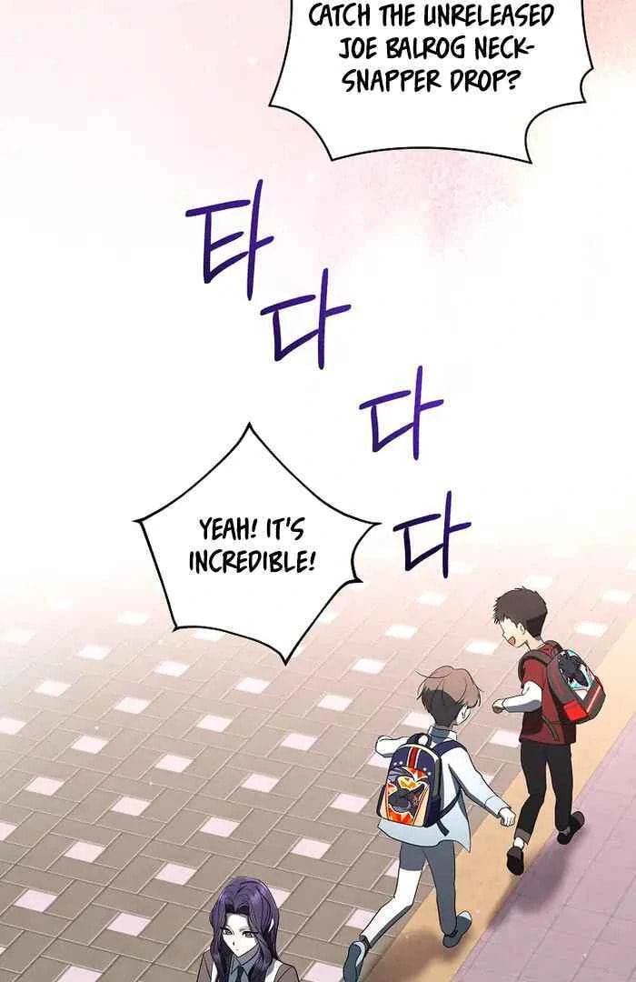 A Guide to the Right Life for Rankers Chapter 73 page 85 - 