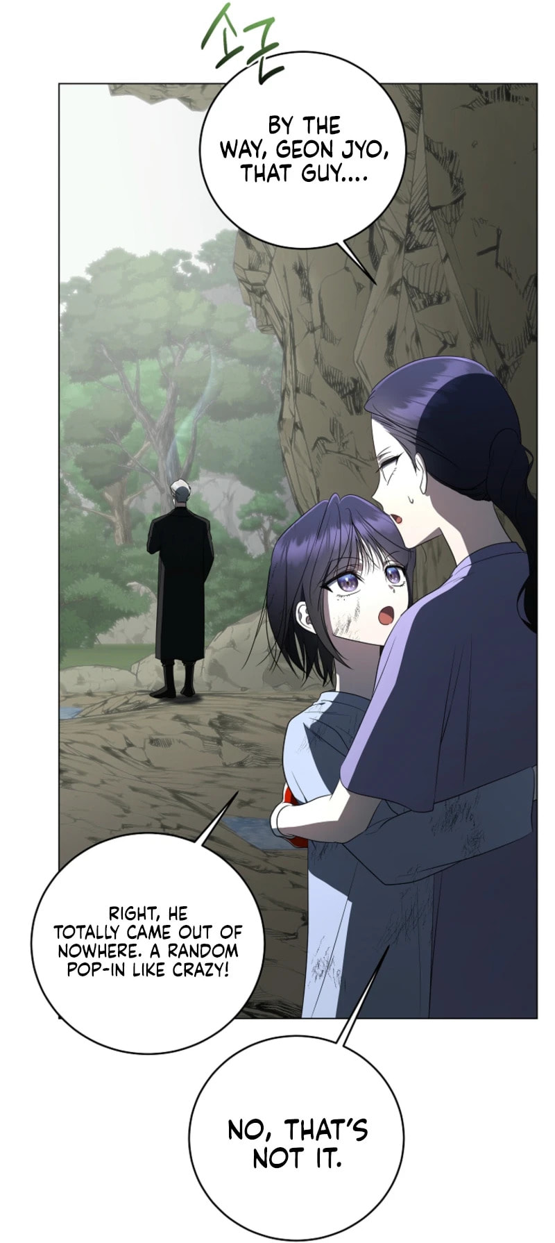 A Guide to the Right Life for Rankers Chapter 76 page 16 - 