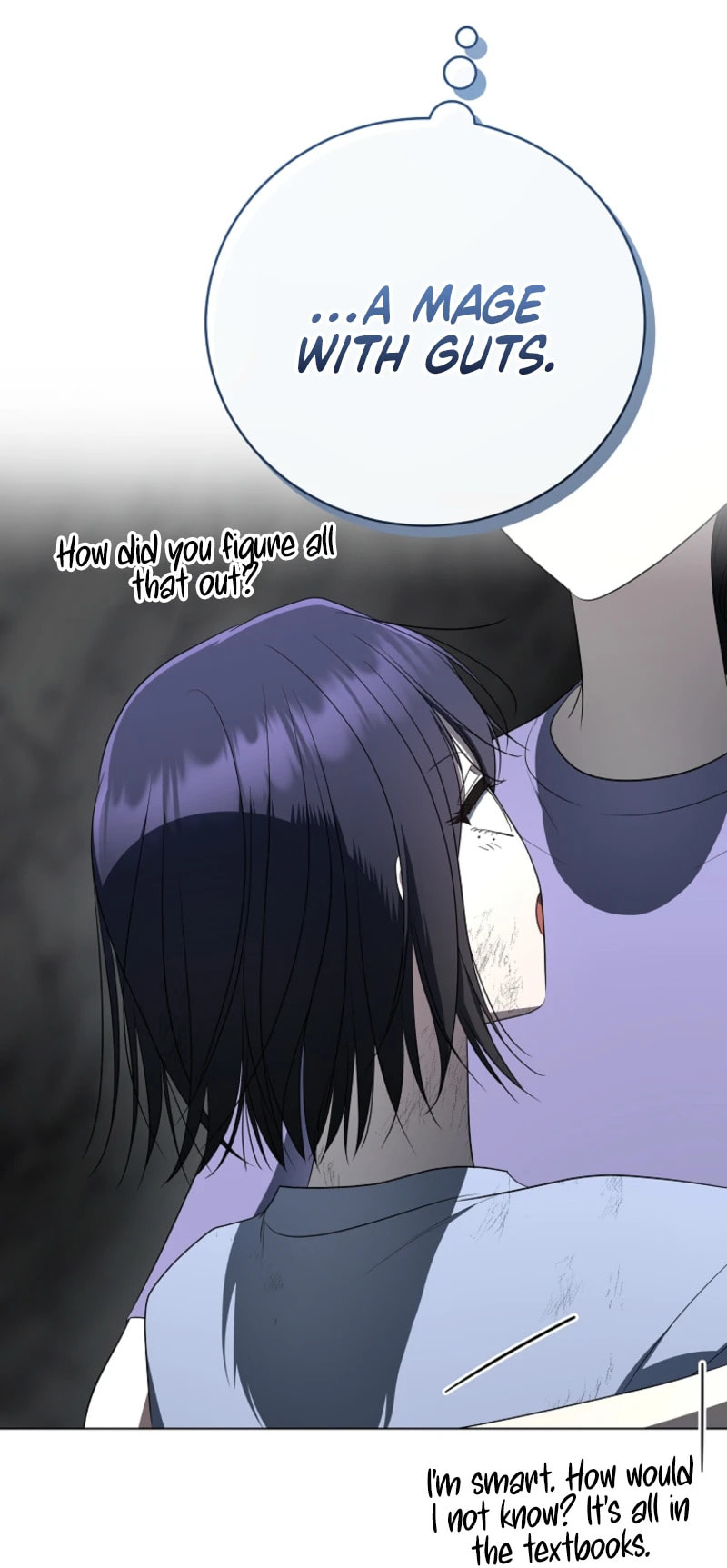 A Guide to the Right Life for Rankers Chapter 76 page 21 - 