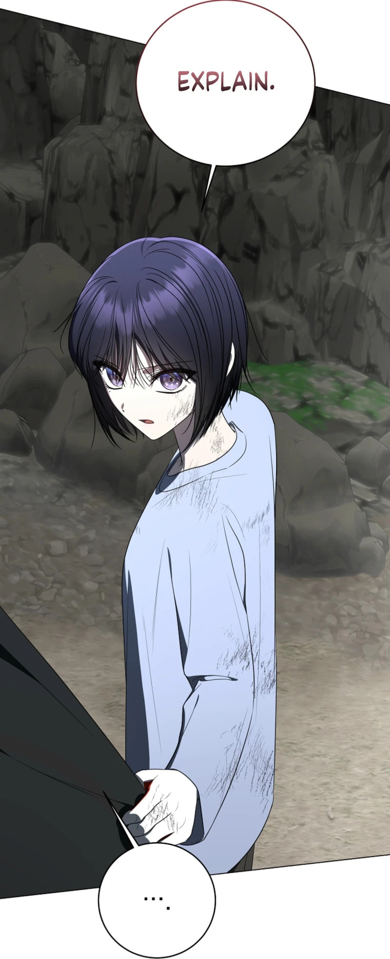 A Guide to the Right Life for Rankers Chapter 76 page 34 - 