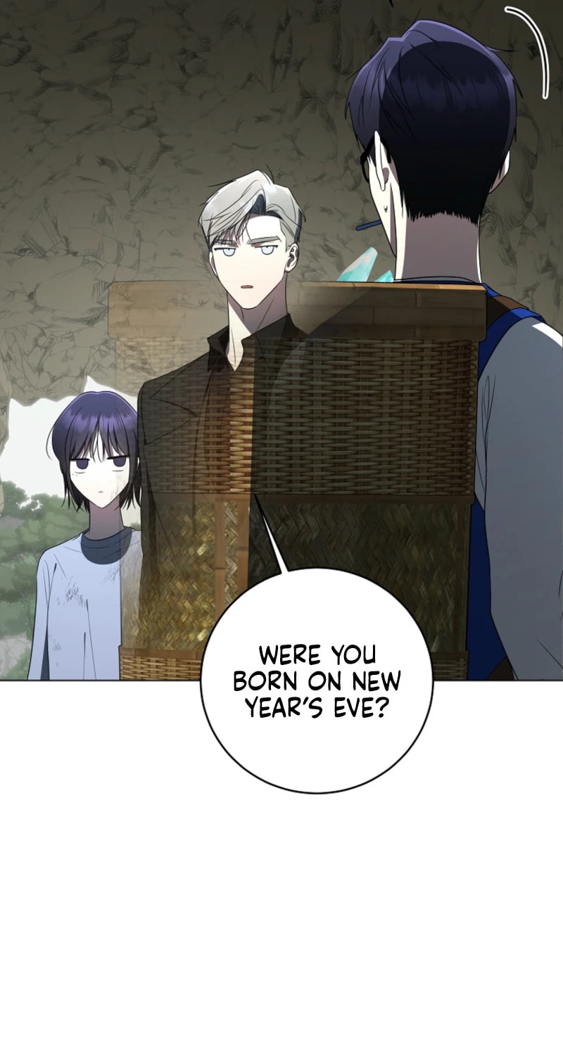 A Guide to the Right Life for Rankers Chapter 76 page 36 - 