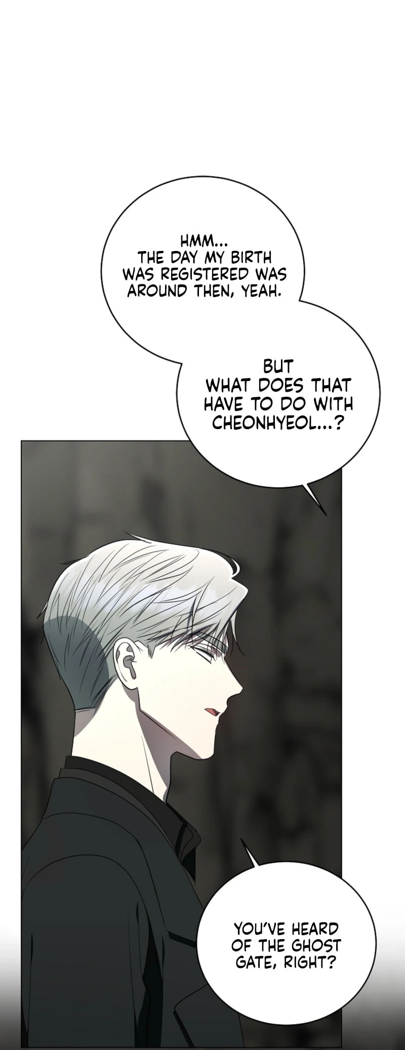 A Guide to the Right Life for Rankers Chapter 76 page 38 - 