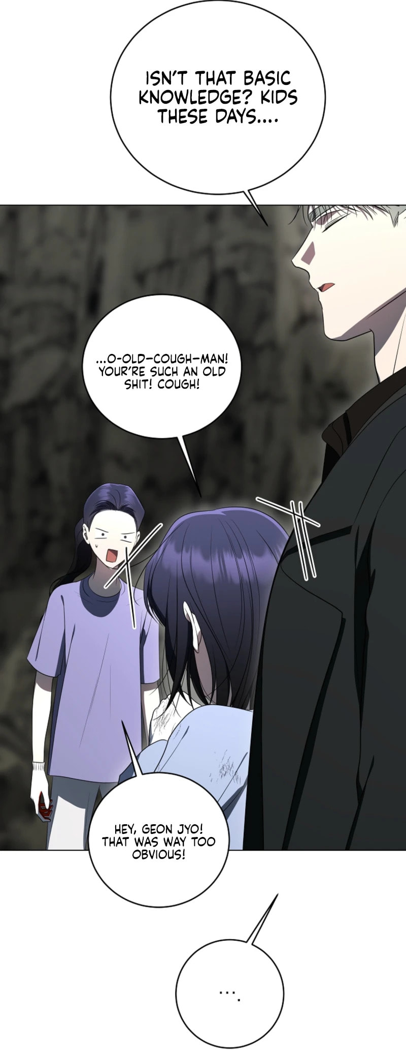A Guide to the Right Life for Rankers Chapter 76 page 41 - 