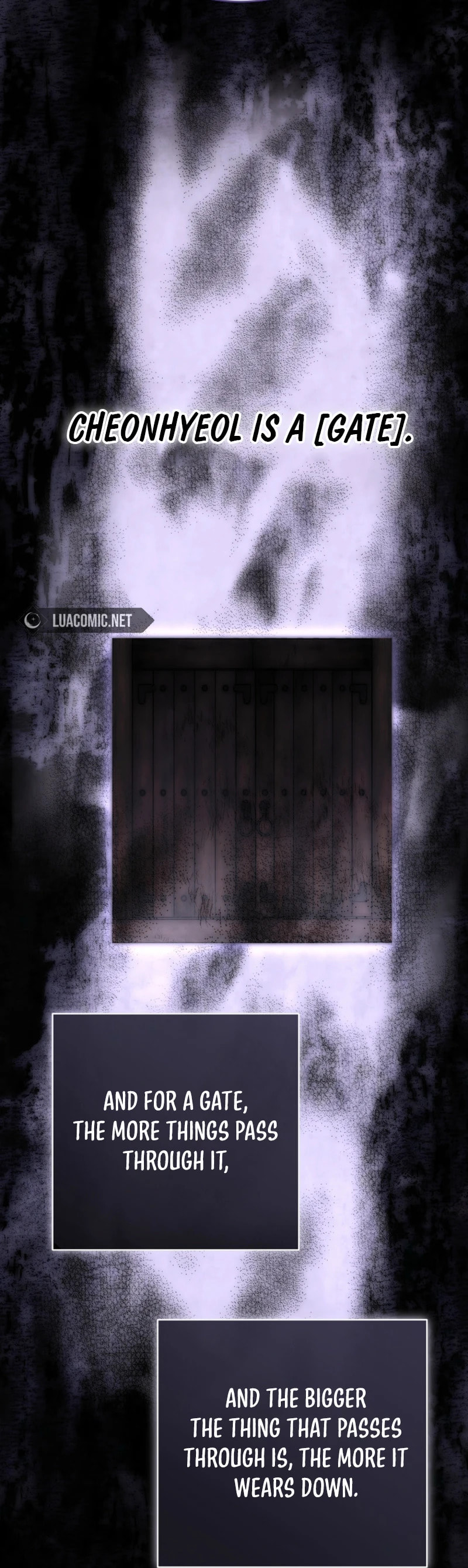 A Guide to the Right Life for Rankers Chapter 76 page 77 - 