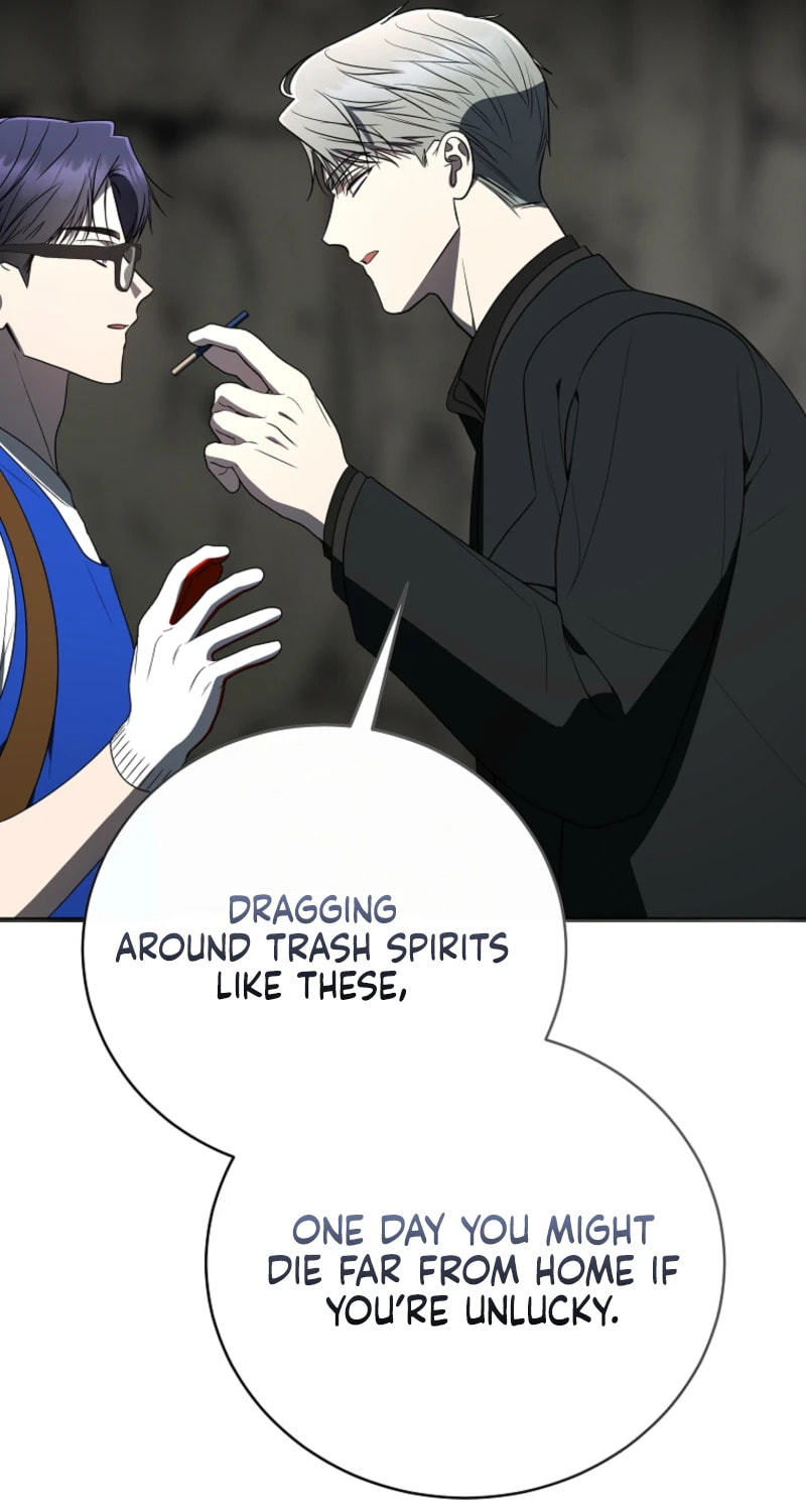 A Guide to the Right Life for Rankers Chapter 76 page 79 - 