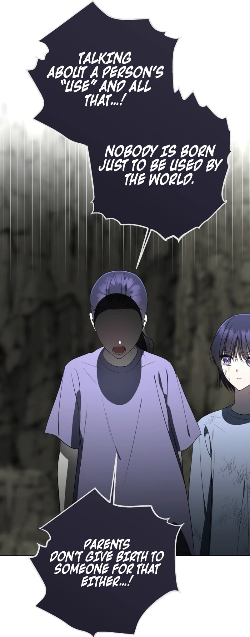 A Guide to the Right Life for Rankers Chapter 76 page 83 - 