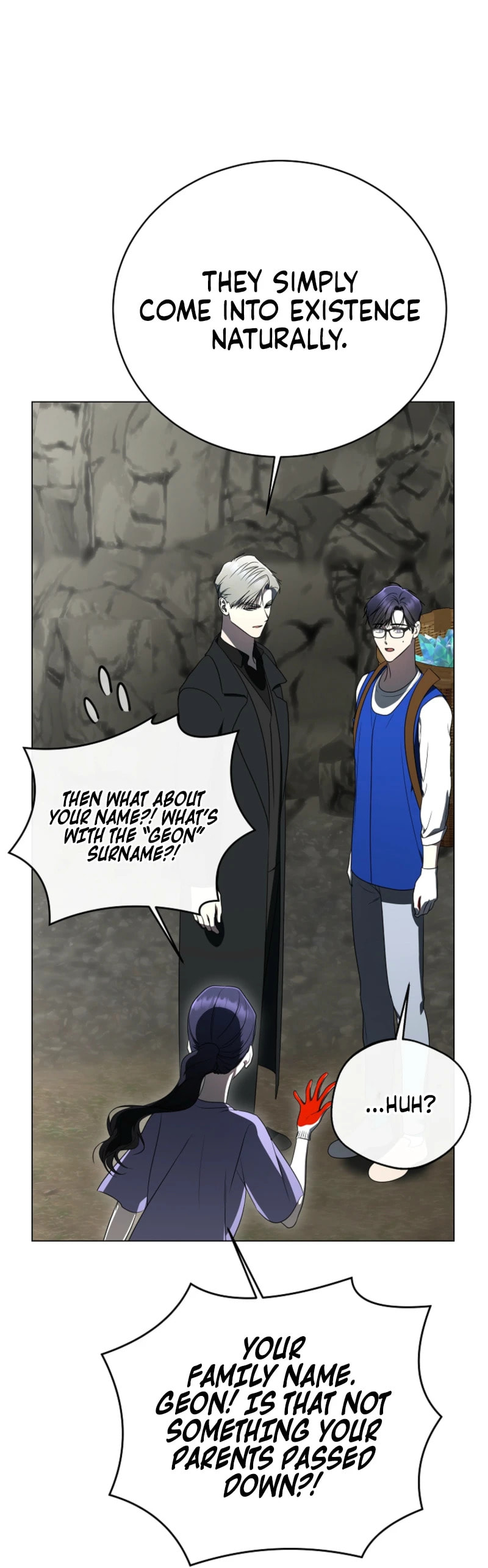 A Guide to the Right Life for Rankers Chapter 76 page 88 - 