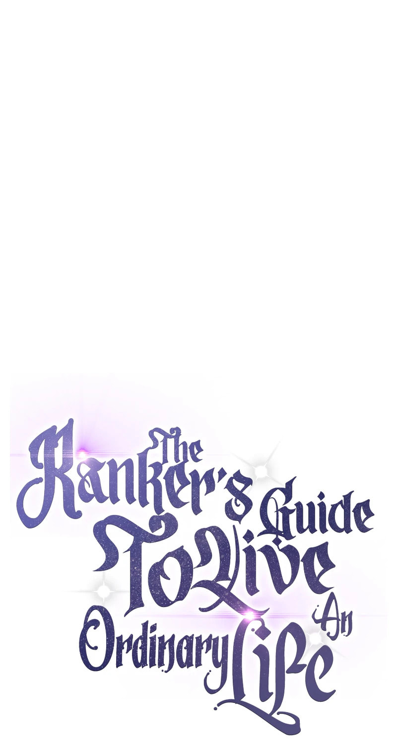 A Guide to the Right Life for Rankers Chapter 76 page 10 - 