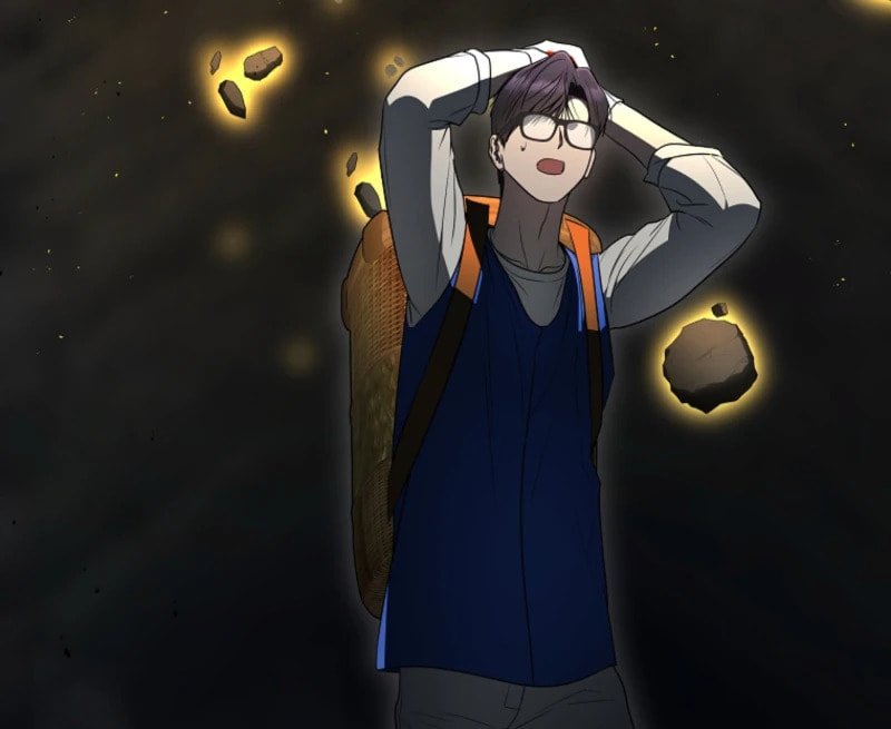 A Guide to the Right Life for Rankers Chapter 76 page 94 - 