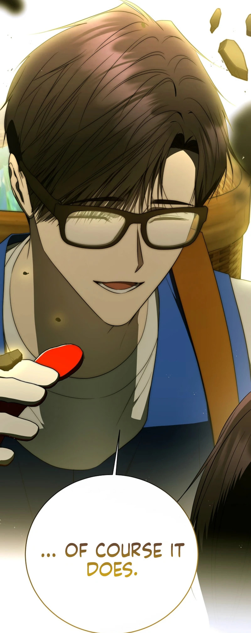 A Guide to the Right Life for Rankers Chapter 76 page 99 - 