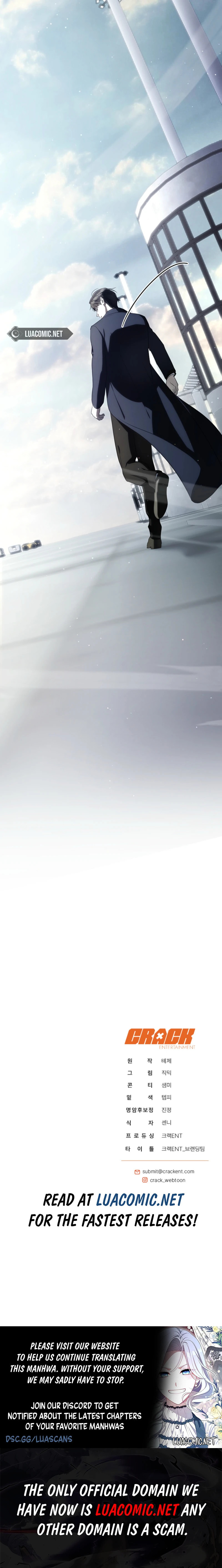 A Guide to the Right Life for Rankers Chapter 79 page 12 - 