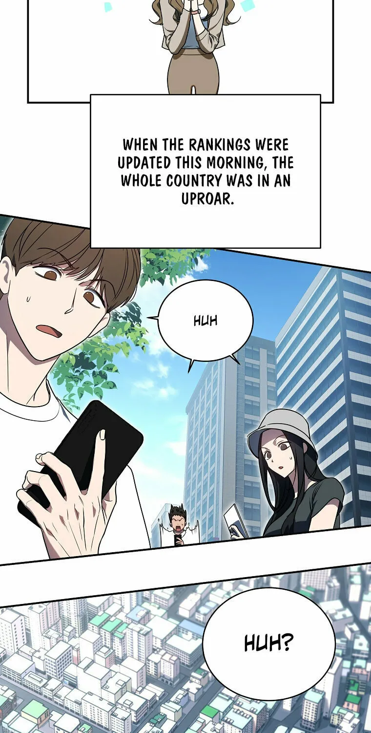 A Guide to the Right Life for Rankers Chapter 8 page 17 - 