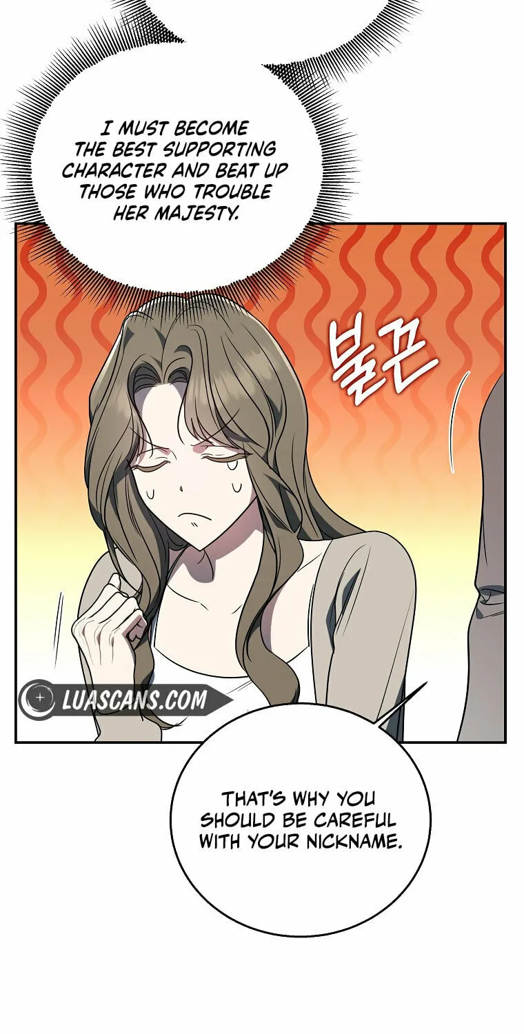 A Guide to the Right Life for Rankers Chapter 8 page 20 - 