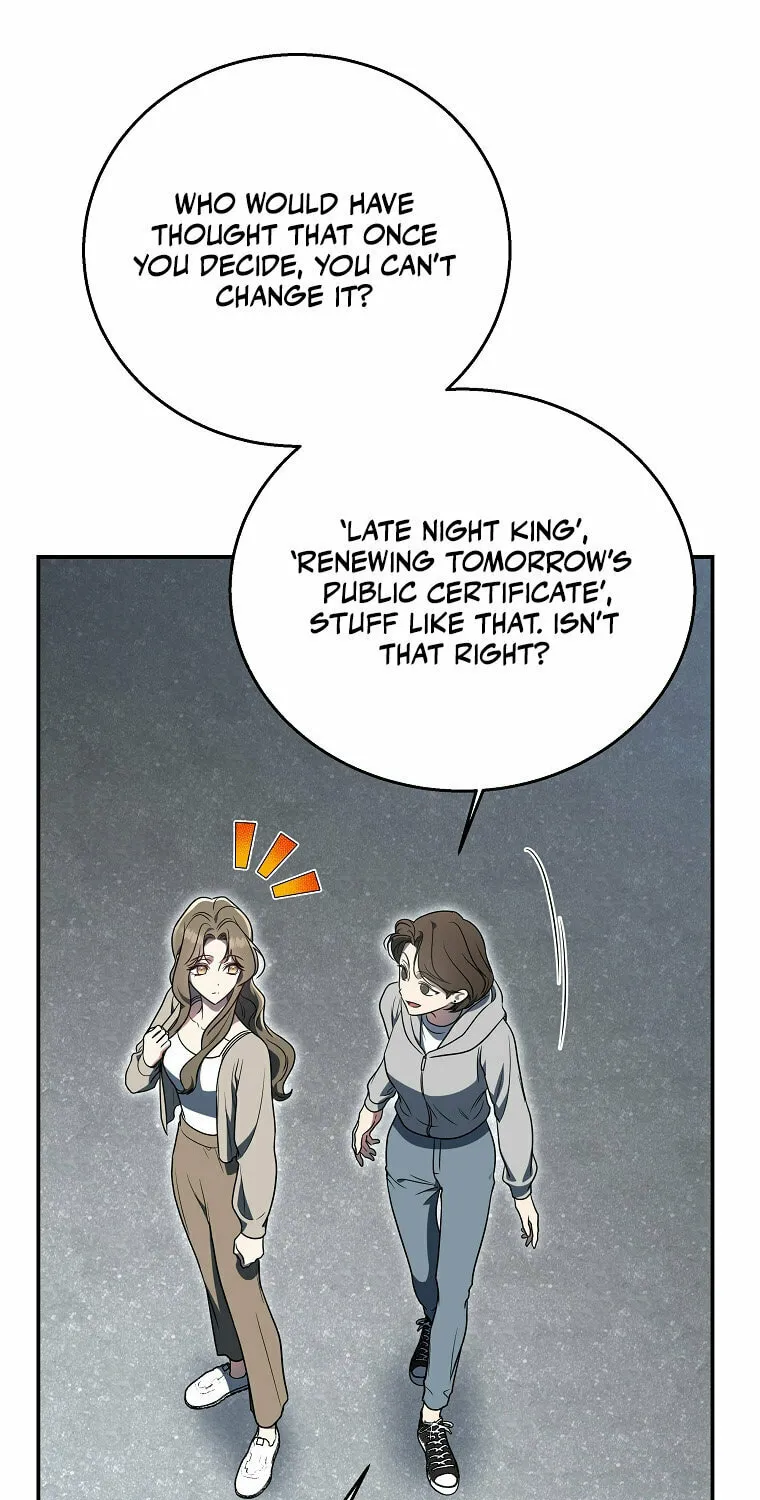 A Guide to the Right Life for Rankers Chapter 8 page 21 - 