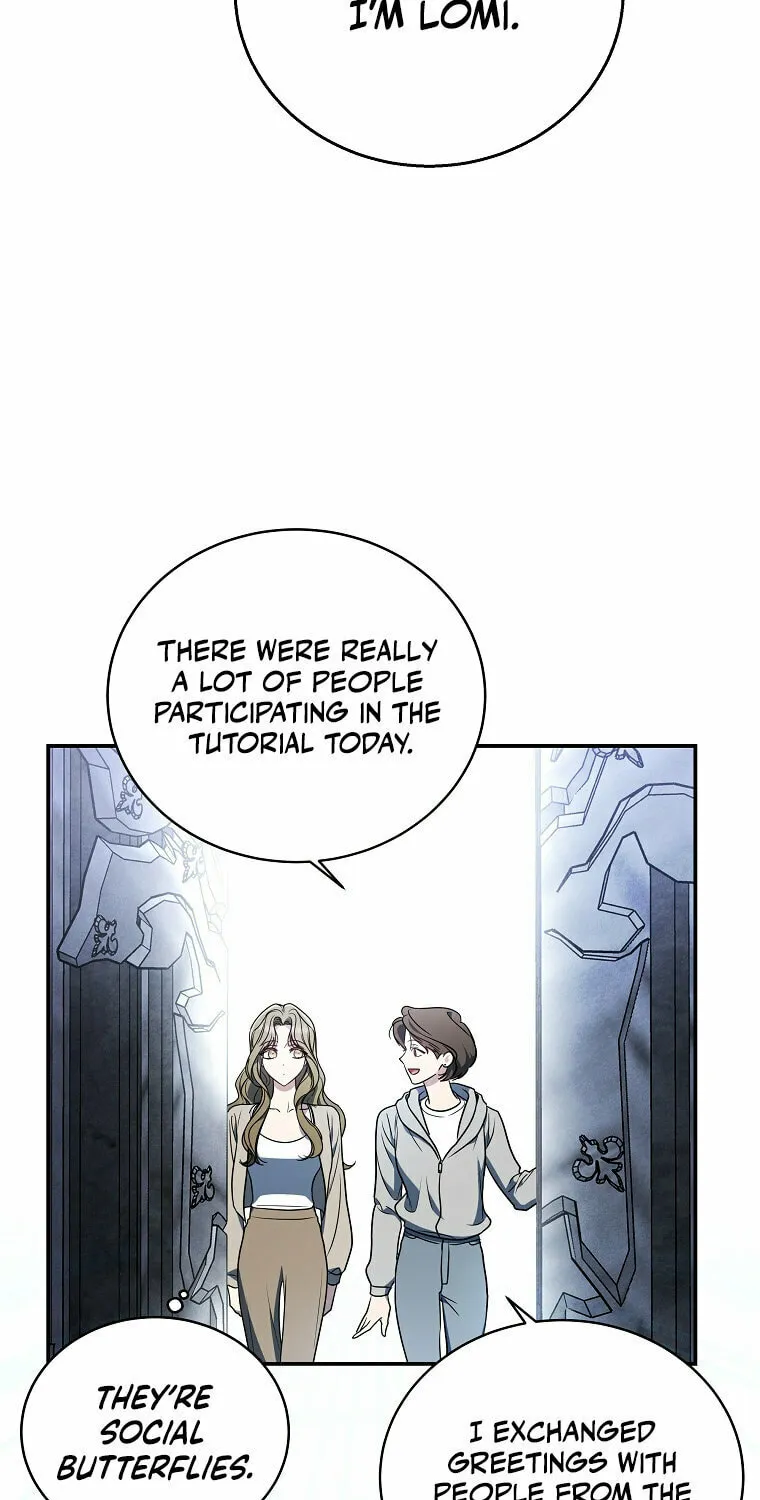 A Guide to the Right Life for Rankers Chapter 8 page 23 - 