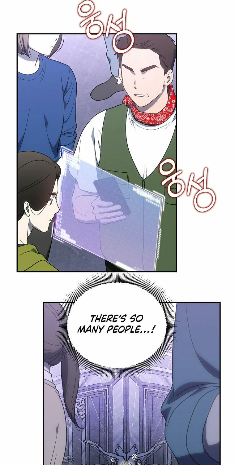 A Guide to the Right Life for Rankers Chapter 8 page 26 - 