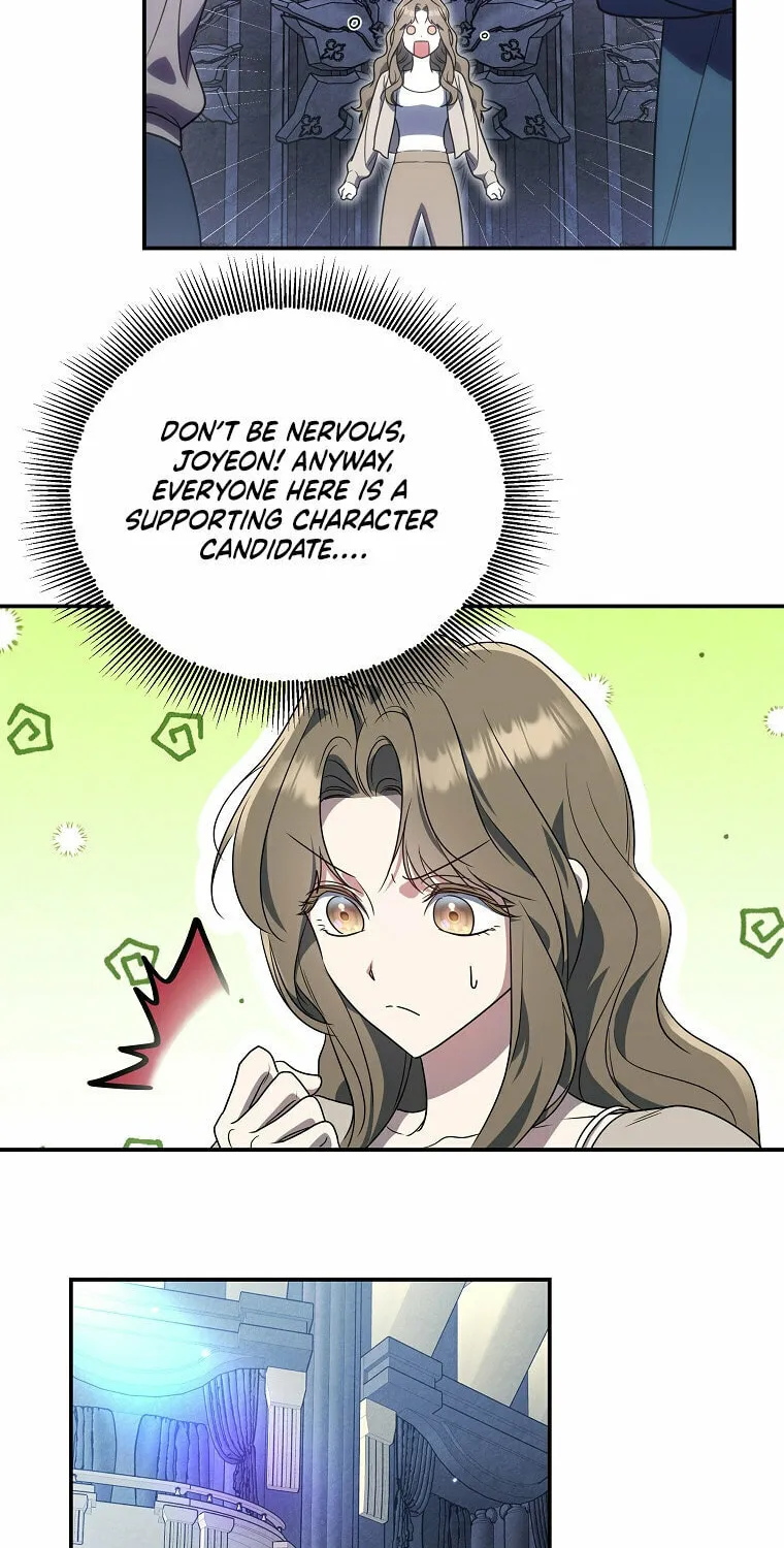 A Guide to the Right Life for Rankers Chapter 8 page 27 - 