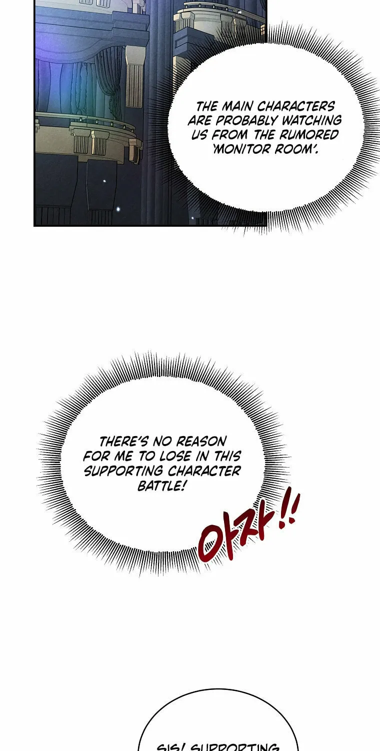 A Guide to the Right Life for Rankers Chapter 8 page 28 - 
