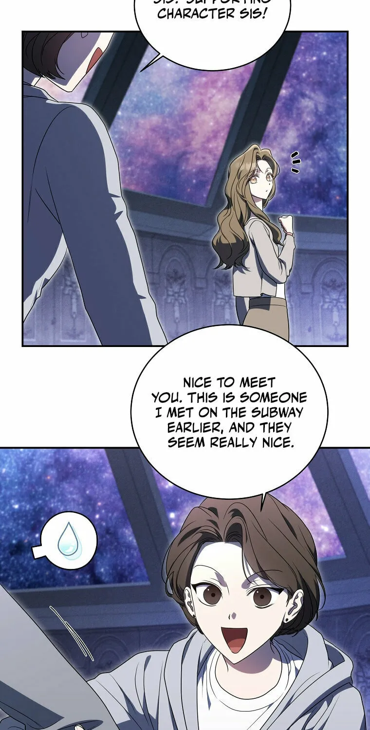 A Guide to the Right Life for Rankers Chapter 8 page 29 - 