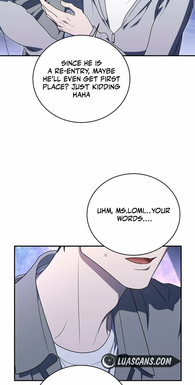 A Guide to the Right Life for Rankers Chapter 8 page 30 - 